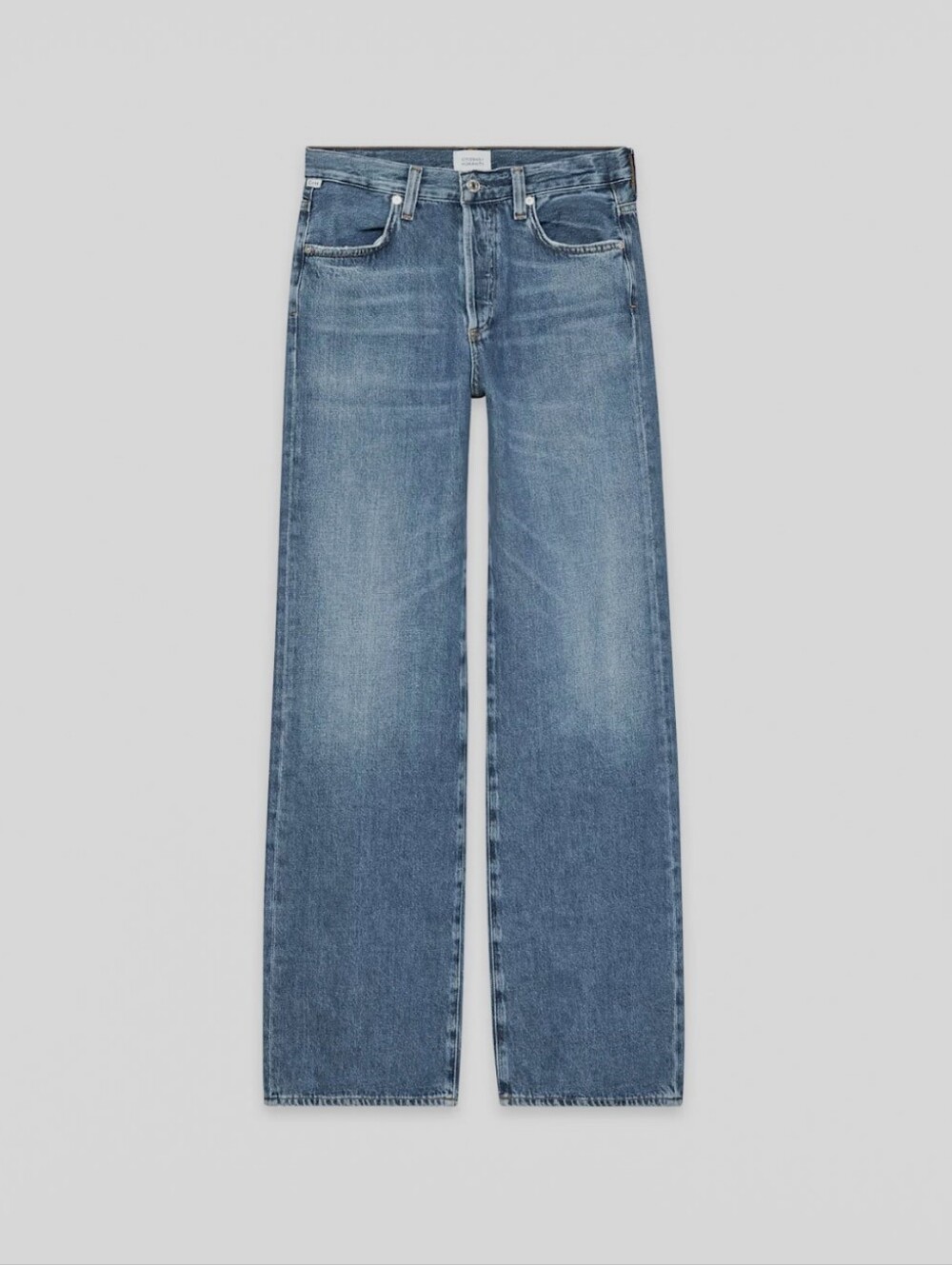 Citizens Of Humanity Annina Jeans